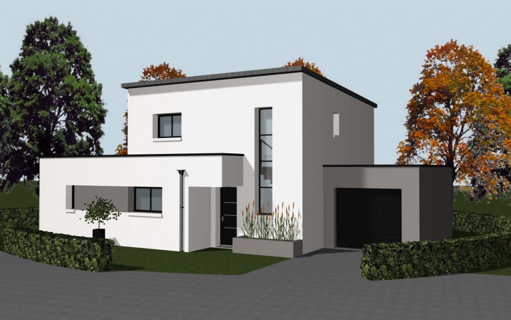 Construire Une Maison Pas Cher Avec Cocoon Habitat Construire Une Maison Pas Cher Avec Cocoon Habitat