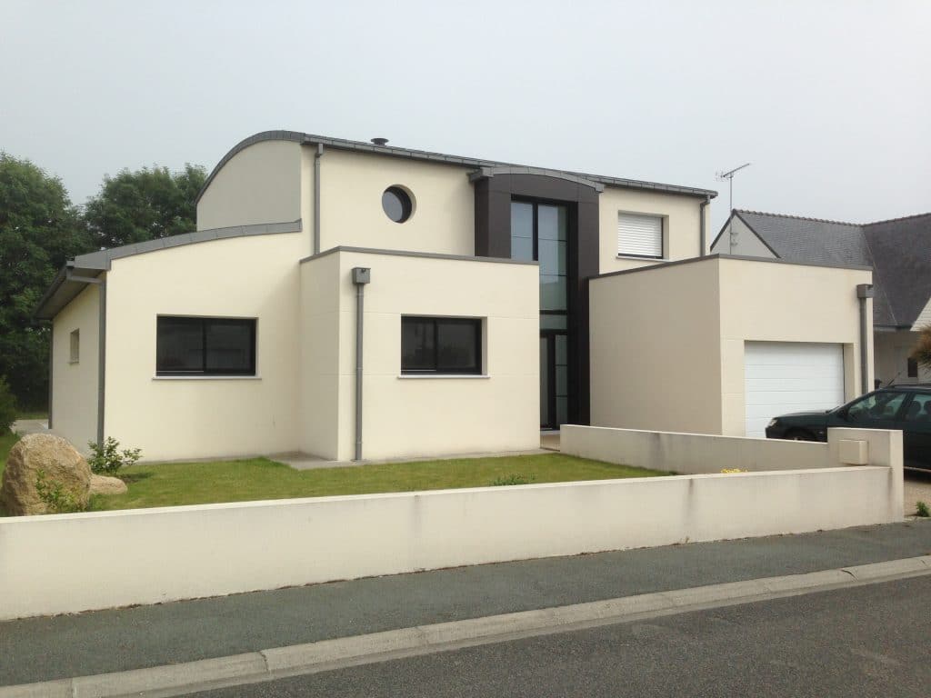 Toiture de sa maison - Cocoon Habitat